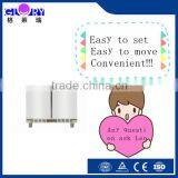 Best Quality Table Model Fridge Made in China thumbnail-1