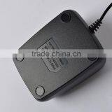 DC5V-500mA Desktop Li-ion USB Battery Charger For BaoFeng BF- 888S Walkie Talkie thumbnail-3