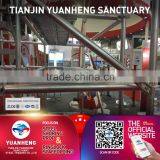 Drop Forged Fixed Coupler Ringlock Scaffolding thumbnail-2