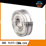 RHR bearing factory supply cheap non-standard ball bearing