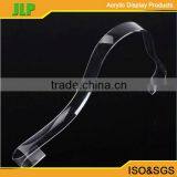 Manufacture Supplies Acrylic Shoe Display Stand
