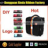 Luggage Inside Strap Buckle, Elastic Luggage Strap thumbnail-3