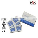Medical cleaning alcohol wipes