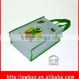 Reusable Cheap pp Non-woven Bag for Trade Show Direct From Factory thumbnail-6