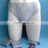 Spa Disposable Lingerie thumbnail-1