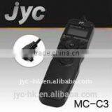 Viltrox Hot Selling Wired Timer Controller MC-C3 for DSLR
