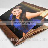 Cheap Catalogue, Brochure, Magazine, Photo Album Printing