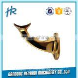 OEM Precision High Quality Ductile Iron Casting Bracket thumbnail-6