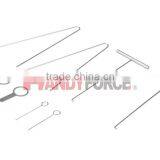 Ignition Lock & Radio Tool Set (For Mercedes & BMW), Electrical Service Tools of Auto Repair Tools