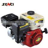 Senci High Quality Silent OHV Gasoline Engine Generator Engine thumbnail-1