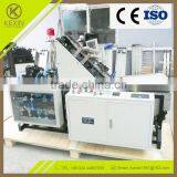 XPTD114 Global Warranty Factory Sale Frequency Conversion Ice Stick Automatic Bundling Machine