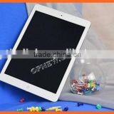 9.7 Inch IPS Octa Core RK3288 CPU 2.0 Android 5.1 Lollipop Build-in Bluetooth Wifi Super Slim Metal Case Tablet PC thumbnail-5