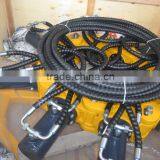 REMAN Hydraulic Pile Breaker Pulling thumbnail-3