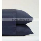 Classic Bamboo Pillow Case Set
