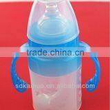 Food Grade Silicone Baby Bottle Bpa Free