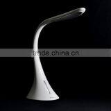 Flexible Eye-protection LED Study Table Lamp With Variable Lights and USB thumbnail-2