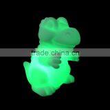 Battery Operated Led Light for Family Decoration,Most Popular Led Dinosaur Lamp