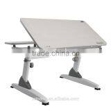 TCT Workstation M2 Height Adjustable Kids Childs Ergo Desk (crank) thumbnail-1