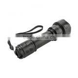 Uniquefire Uf-t20 Cree Xm-l t6 Flashlight Torch thumbnail-1