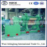 XY-3F 610 Rubber Sheet Three-roll Calender Factory thumbnail-1