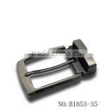 High End but Low Weight Clip Pin Buckle With Good Price