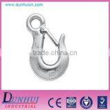 Eye Slip Hook With Latch