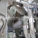 1092-3200mm High Efficiency Newsprint Paper Making Machine