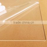 plexiglass fence,ISO Factory Product