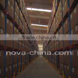 Drive-in Pallet Racking High Density Storage With Multipurpose