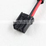 D3S HID Xenon Bulb Replacement Power Cords Cables For Mitsubishi D3 HID Ballasts Adapter Plug thumbnail-5