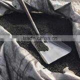 Semi Graphite Pet Coke for Rising Carbon Content, S0.2