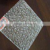 4-6mm Clear Figured Glass thumbnail-5