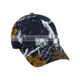 Custom Cotton Multi Color Baseball Caps thumbnail-3