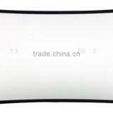 Dedicated Home Cinema Curved Frame Projection Screen Manufacturer Factory