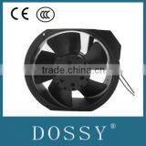 17050 ac Axial cooling fan 380V