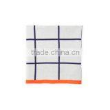 Knit Single Blanket-Pale Grey Marle thumbnail-2