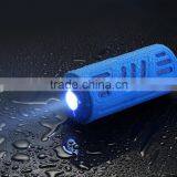 Waterprooof Bluetooth Speakerr With 4400mah Rechargeable Battery For Smartphones, IPads, Laptops & Tablets thumbnail-6