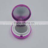Air Cushion BB Cream , Plastic Powder Case for CC Cream,Plastic Round Bottle thumbnail-2
