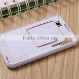 School Safety Student RFID Support Child Anti Kidnapping Gps Tracker Blank Student id Card thumbnail-2