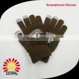 Smart Glove Style And Daily Life Usage Glove Touch Screen Gloves thumbnail-5