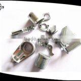Low Price Bulk Wholesale Customized Zinc Alloy Parts thumbnail-2