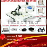 Mug heat press machine made in china