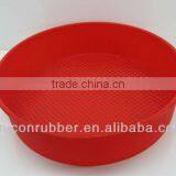 2013 Hot Sales Silicone Baking Tray thumbnail-1