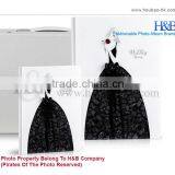 H&B Latest Acrylic Cover Photo Album With Sex Girl thumbnail-2