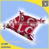 Customized Logo Promotional Cotton Folding Basket thumbnail-3