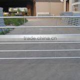 Cheap Round Australia Cattle Horse Paddock Fence Panel For Sale, PVC Outdoor Horse Fence thumbnail-5