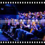 Mantong 7D Cinema Mini Theater 3d Gun Shooting Games thumbnail-6