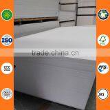 Solid and Glossy Pvc Foam Sheet Board for Furniture and Construction