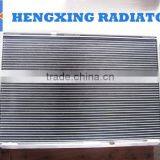 High Performance Japanses Aluminum Car Radiator for Nissan S14 95 SR MANUL thumbnail-5