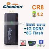2015 Hot Selling Android Mini pc in RK3066 A9 1.6 GHZ Wiith Wifi,mini pc Android Built in Andriid 4.4 TV Dongle